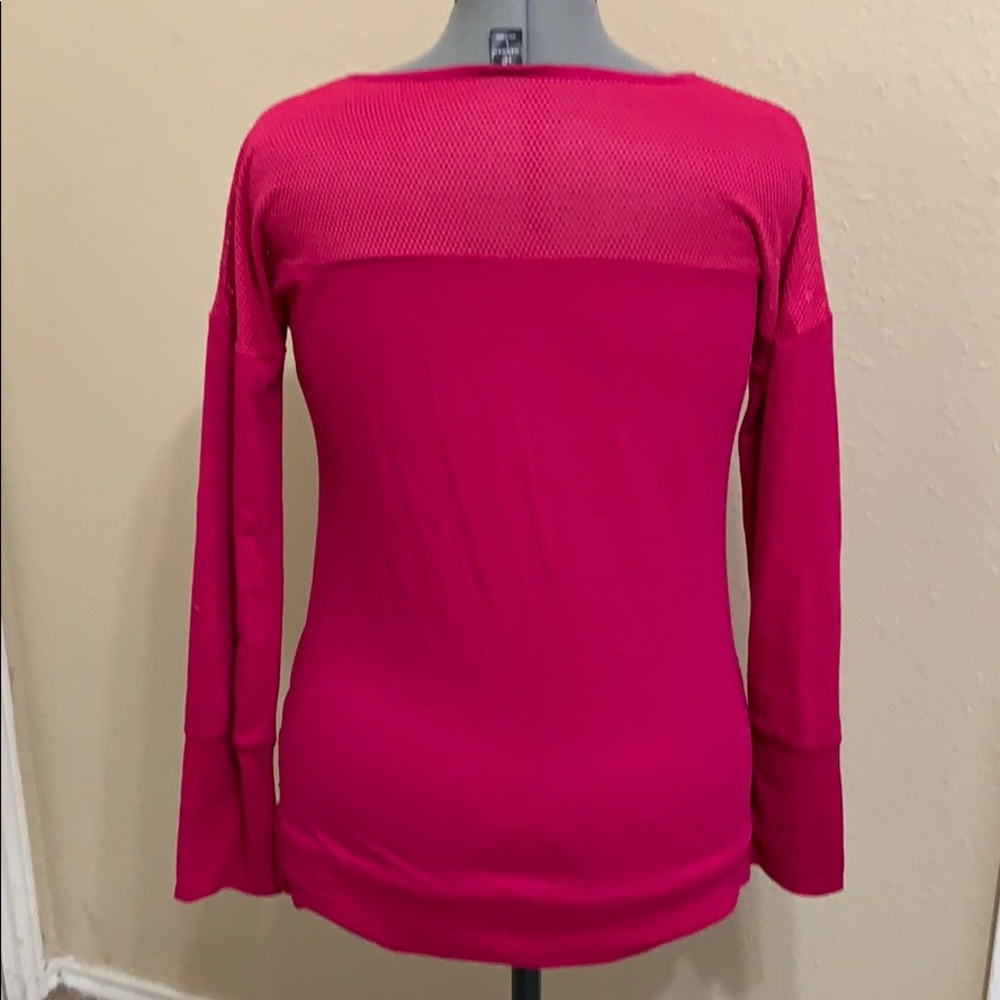 Pink Top - Picture 3 of 4